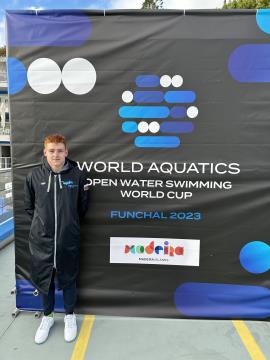 V februarju tri pomembne plavalne tekme (2)